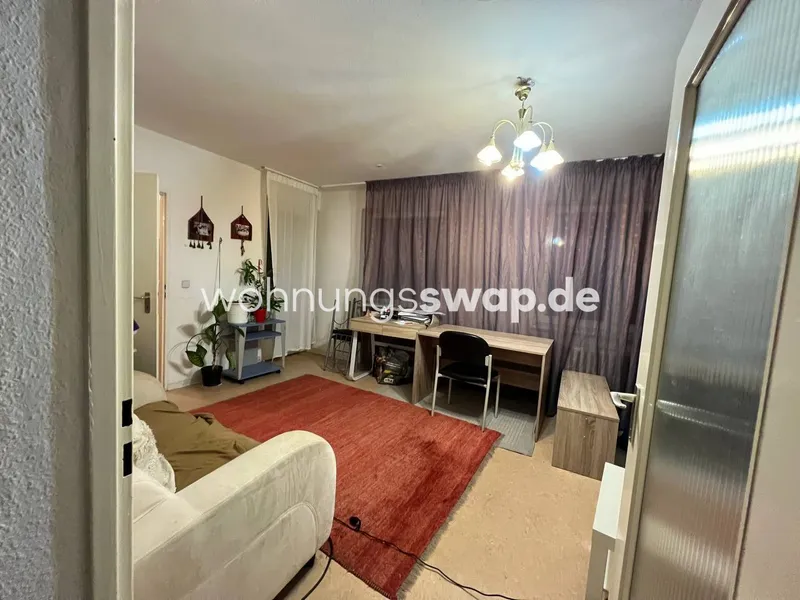 Wohnungstausch: Moritzstraße 01 — photo 1